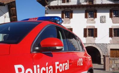 Fallece un menor de 3 años en Navarra tras ingerir agua oxigenada