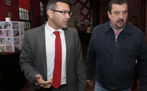 Bases para dar 500.000 euros a las empresas de Teguise