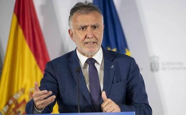 España apoya la candidatura de Canarias para albergar la sede de la Agencia Europea del Turismo