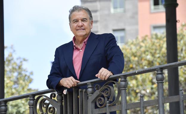 «El sector turístico canario tiene aún mucho recorrido»