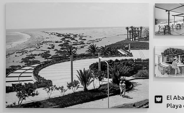 La huella gráfica de una transformación que cambió la historia económica
