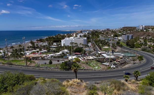 Canarias confía en rozar este año los niveles turísticos de prepandemia