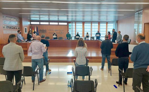 Somos PP insta a regular en Ingenio las micciones de los animales en la calle