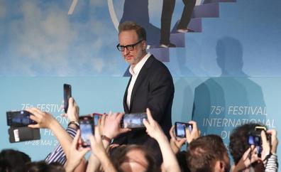 Cannes se rinde ante el talento de James Gray y Lee Jung-Jae