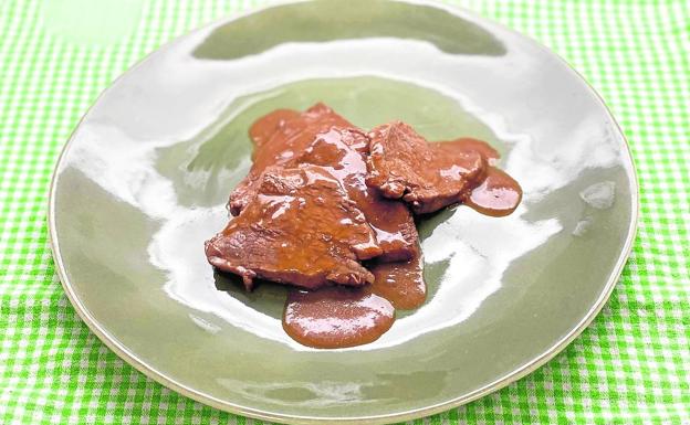 La receta de la semana: Vueltas a la casera extra tiernas