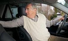 La DGT y el debate sobre las nuevas medidas que pueden afectar a mayores de 65 años para conducir