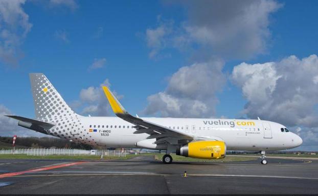 Vueling incrementa conexiones con Tenerife y Gran Canaria, con 31 rutas