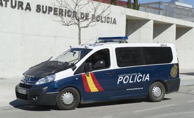 Buscan imágenes de tráfico en Granada del coche donde iban los violadores