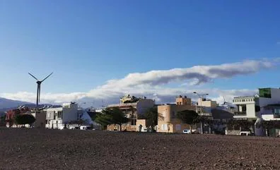 Canarias queda al margen del calor «extremo e insólito» que registrará hoy el resto de España