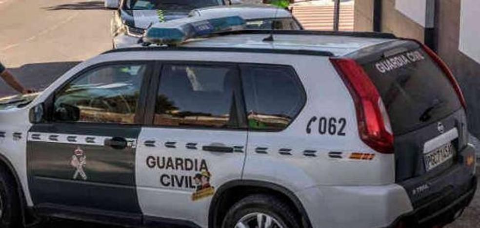 A woman dies after being stabbed by her partner in Córdoba