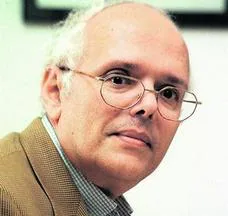 Falleció Segismundo Uriarte Domínguez