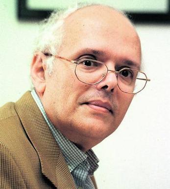 Falleció Segismundo Uriarte Domínguez