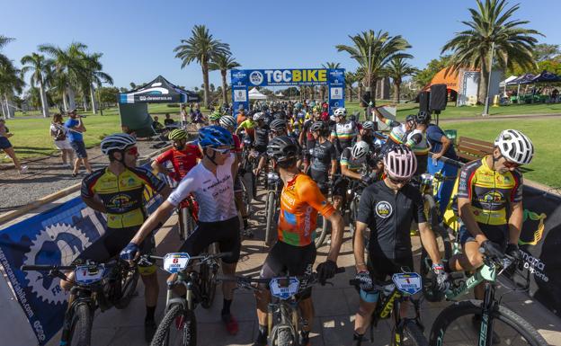 Etapa 3 Fred. Olsen Express Transgrancanaria Bike 2022