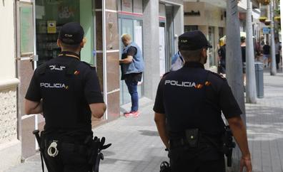 Acepta un año de cárcel por idear un atentado yihadista en una sede LGTBI de Canarias