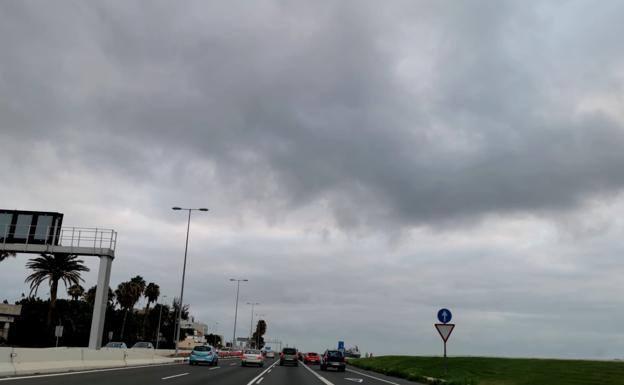 Consulte el tiempo que hará este martes en su isla