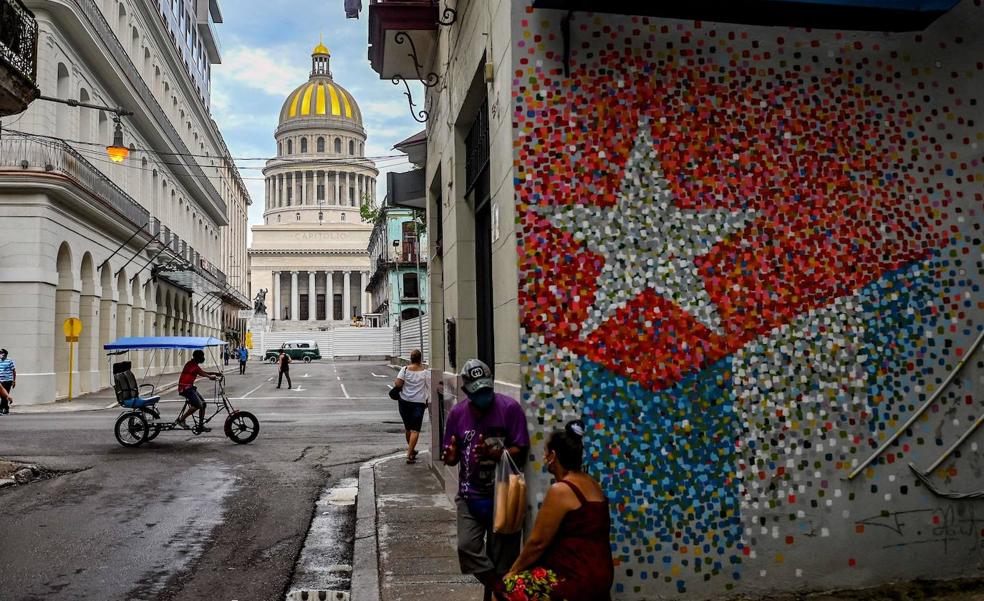 Cuba, ante el abismo de un nuevo Periodo Especial