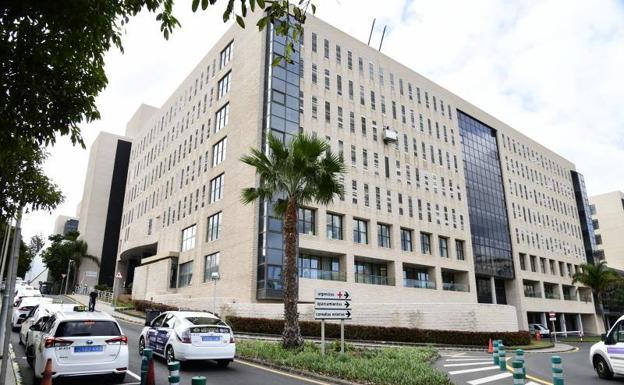 Canarias descarta uno de los casos sospechosos de viruela del mono