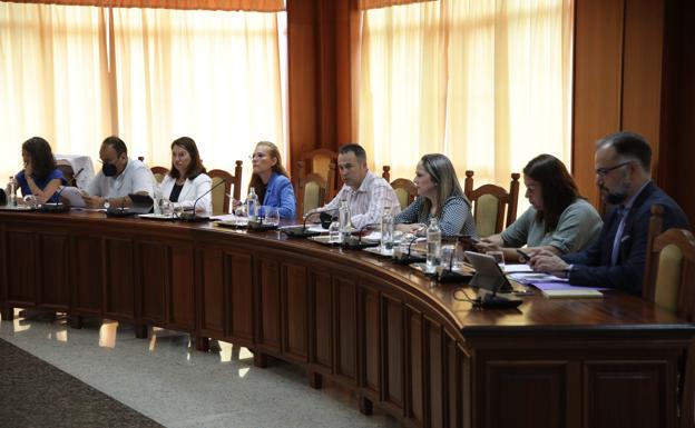 Parque eólico San Bartolomé, por más de 14 millones de euros