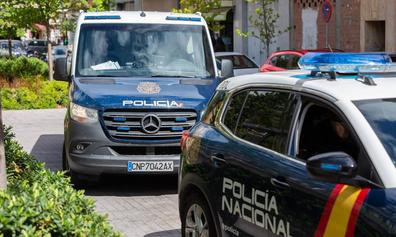 Detenidos cuatro menores por la agresión sexual a una joven en Castellón