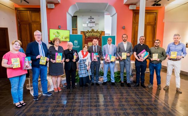 El consistorio de Gáldar habilita transporte para la Fiesta de la Lana