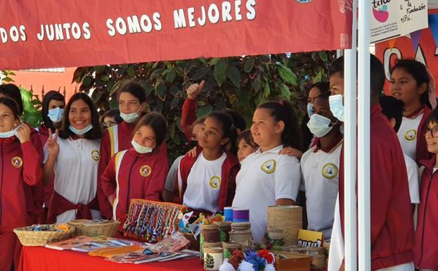 Gáldar apuesta por la juventud