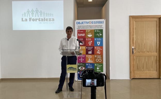 Santa Lucía ultima licitar la redacción de su PGO por 2,7 millones de euros