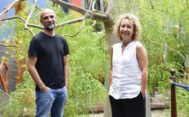 Emprender en África también salva vidas en el mar