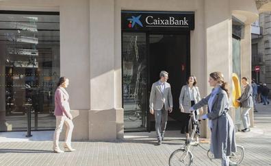 CaixaBank, elegido 'Mejor Banco en Financiación sostenible en España 2022' por la revista Global Finance