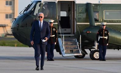 Biden negocia en secreto que Arabia Saudí e Israel normalicen sus relaciones
