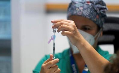 Sanidad registra siete nuevos fallecidos por la covid-19 en Canarias