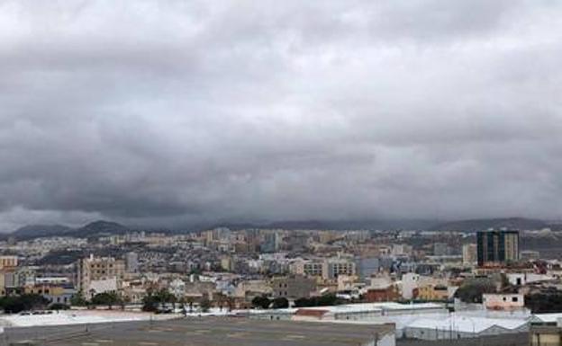 Consulte el tiempo que hará este miércoles en su isla