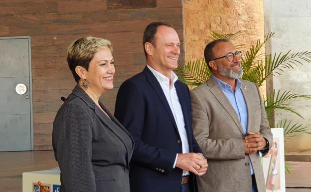 Vuelve la Feria del Sureste de Gran Canaria reforzada con más puestos