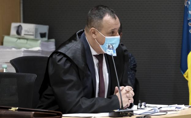 La Audiencia lo absuelve porque no se demostró que abusó de la hija de su pareja