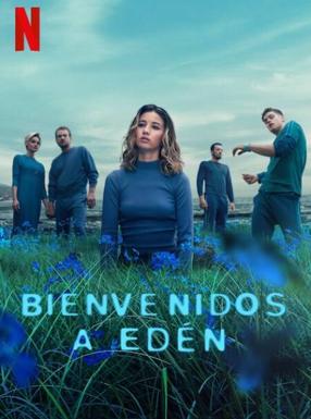 Brutal Media rueda para Netflix la serie 'Bienvenidos al Edén