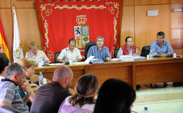 La Audiencia ratifica el archivo de la causa por el comisario del sur