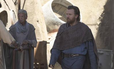 ¿Preparados para 'Obi-Wan Kenobi'? El universo de Star Wars en televisión