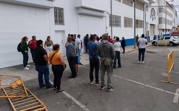 La industria del queso da la espalda a los ganaderos y los condena a desaparecer