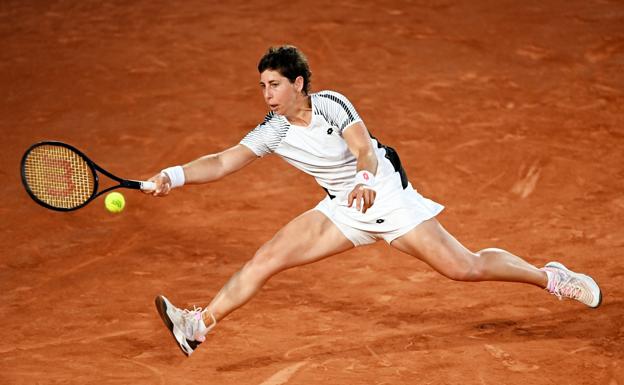 El día de Elsa, Carla y Manuel Juan