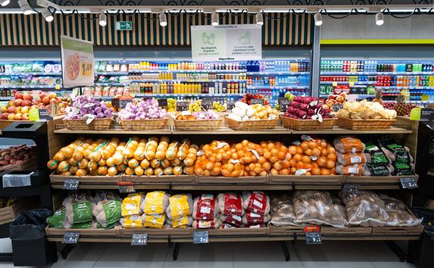 HiperDino destina 500 millones de euros anuales a la industria local y genera 8.280 puestos de trabajo