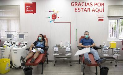 La escasez de sangre pone en riesgo las cirugías en Canarias