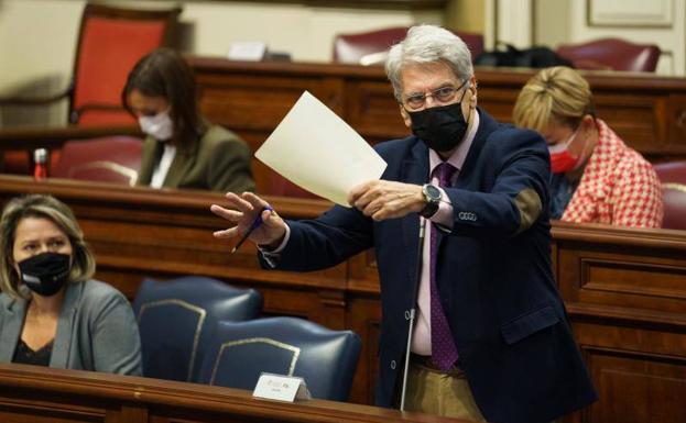 El Gobierno actuará contra los administradores de RR7 si hay «insolvencia punible»