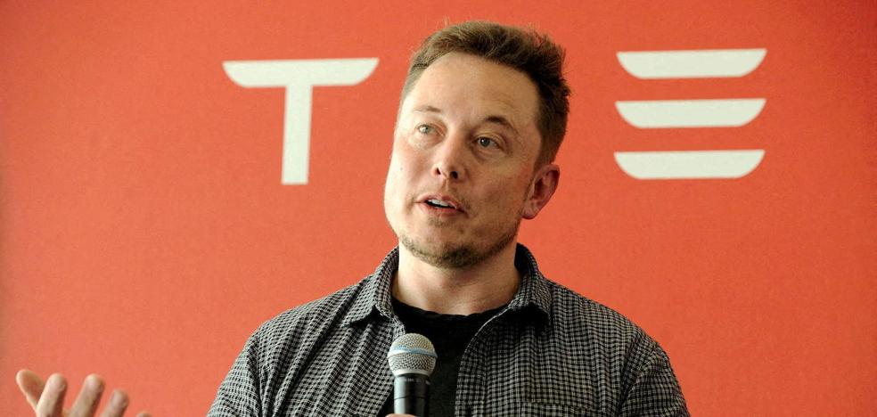 Musk will contribute more private money on Twitter to avoid the collapse of Tesla