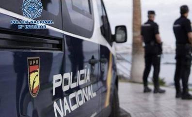 Detenidos por intentar robar 48.000 euros en Arona por el método del «pinchazo»