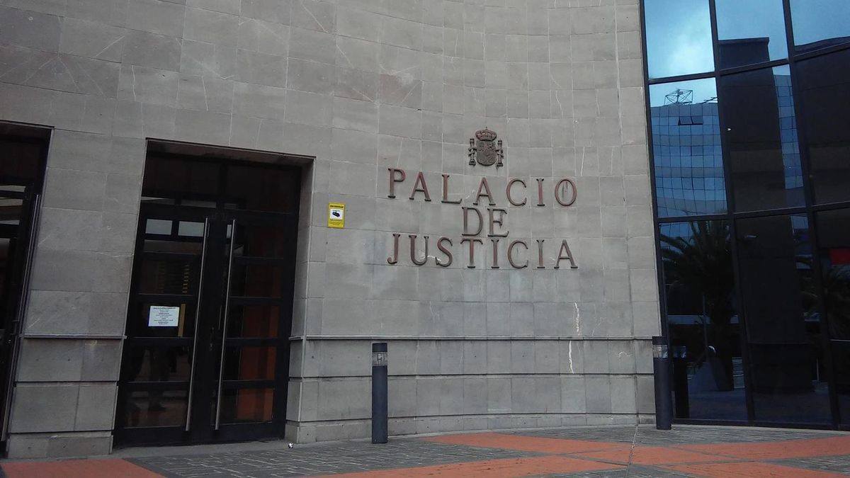 A juicio por agredir sexualmente a una menor y abusar de otra en Tenerife