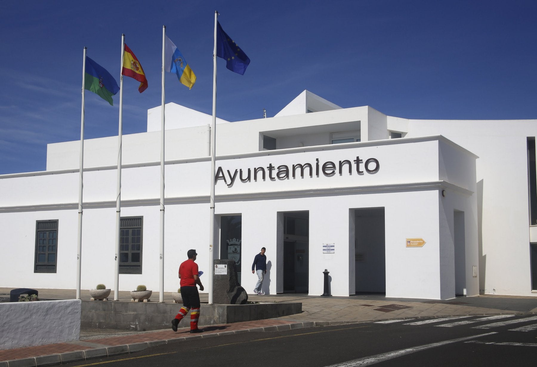 El 66% de los municipios ya cuenta con ofertas de estabilización