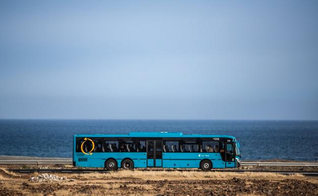 GLOBAL, símbolo de identidad canaria