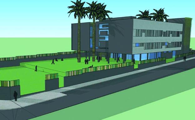 El Cabildo adjudica por 8,4 millones el CADI de Tamaraceite