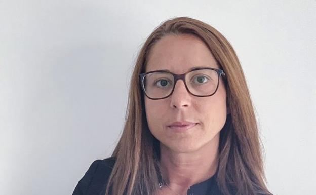 Nueva directora en el aeropuerto Lanzarote César Manrique