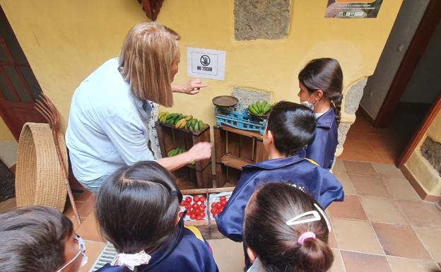 Tradición y folclore en Ingenio