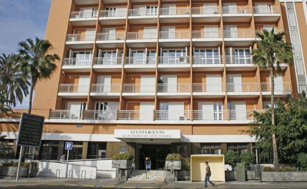 La capital saca de los cajones facturas por 15,6 millones